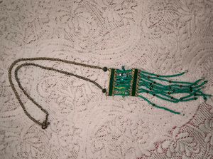 Handmade Jewellery