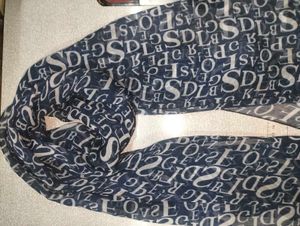 Stylish Printed Scarf