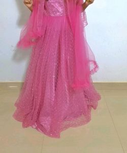 Wedding Gown