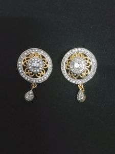 Beautiful Earrings