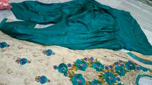 Salwar Suit