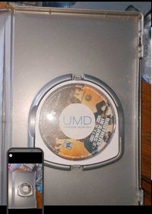 PSP UMD Fully Working Condition