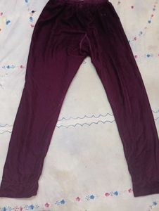 Elegant Velvet Kurta