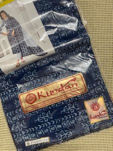 Cotton Dress Material