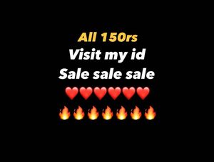 Combo Sale 🔥🔥🔥🔥