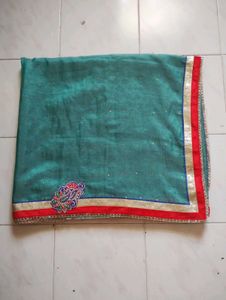 Combo Of 2 Sarees