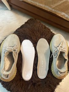 Shoes For Boys And Girls