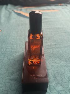 Beardo Whisky Smoke Perfume