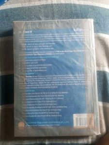 R.D Sharma Book Class 9th