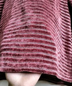 George Oversized Sweater