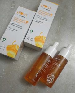 2 Face Serum