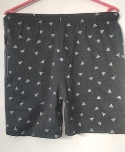 Printed women Short