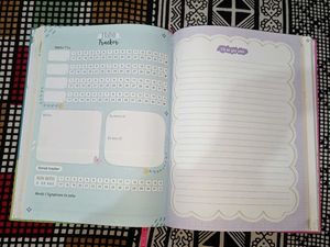 Dream life Planner Final Fixed Price