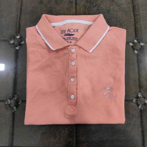 T-Shirts &amp; Polo Combo