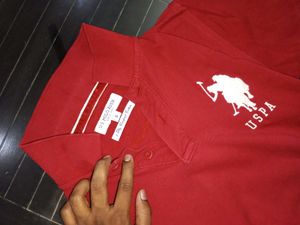 Uspa Polo