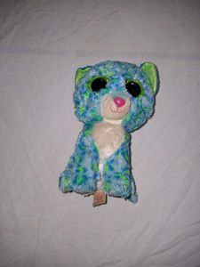 Glitter Eyes Plushies Imported Softtoy