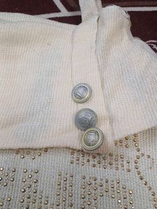 Trendy New York Sweater