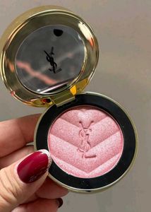 YSL Make Me Blush Bold Blurring 5g