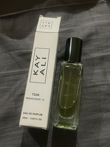Kay Ali Yum Pistachio Gelato Perfume