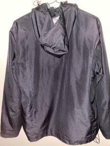 Decathlon Rain Jacket