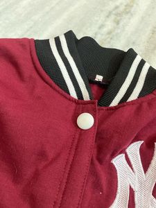 Unisex Trendy Sweatshirt Jacket