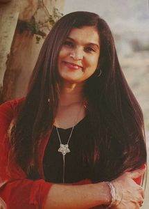 The Magic Mindset by Preeti Shenoy