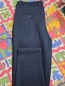 Slim Fit Dress Pants