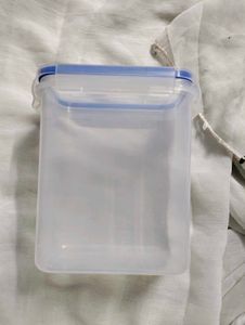 Airtight Food Storage Container