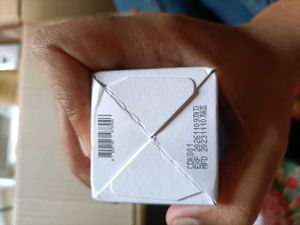 THE PLANT BASE - Time Stop Vitamin Ampoule