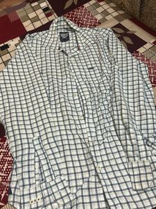 Superdry Premium Checkered Shirt