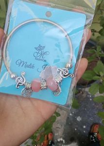 Malik Fashion Charm Bracelet