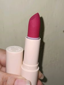 Sunnies Face Fluff Matte Lipstick