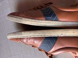 Arrow Sneaker Men Shoes