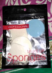 Makeup Sponges