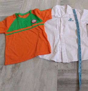 regular wear  for boys