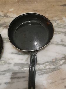 Tawa ND Fry Pan