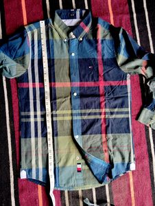 Only 2 Time Wear Kiya Hai