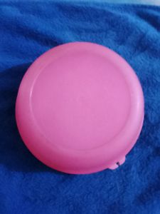 Tupperware Round Bowl 1 Litre