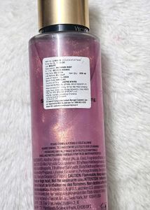 Victoria's Secret Pure Seduction Shimmer Mist