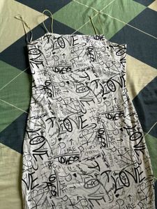 Mini Party Dress