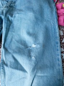 Denim Jeans
