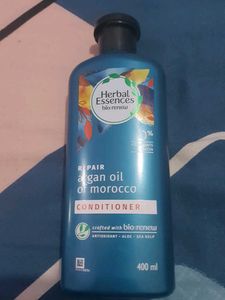 Herbal Essence  (argan oil moroco) CONDITIONER