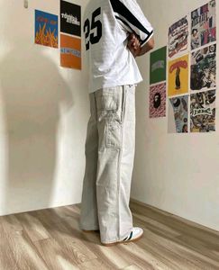 OLD NAVY CARPENTER JEANS