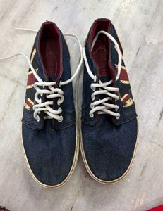 Flying Machine Sneakers