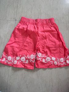 Coordinate Short