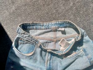 Ripped Jeans