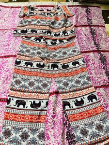 Elegant Ethnic Dress