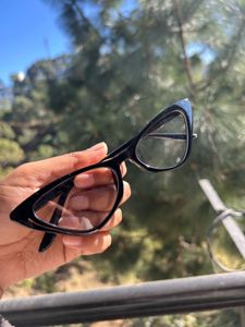 Retro Cat Eye Frames