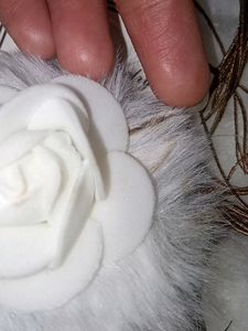 Beautiful Clip For Girls.. Look Cute 💗