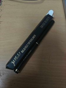 Swiss Beauty Jet Black Bold Felt Tip Eyeliner